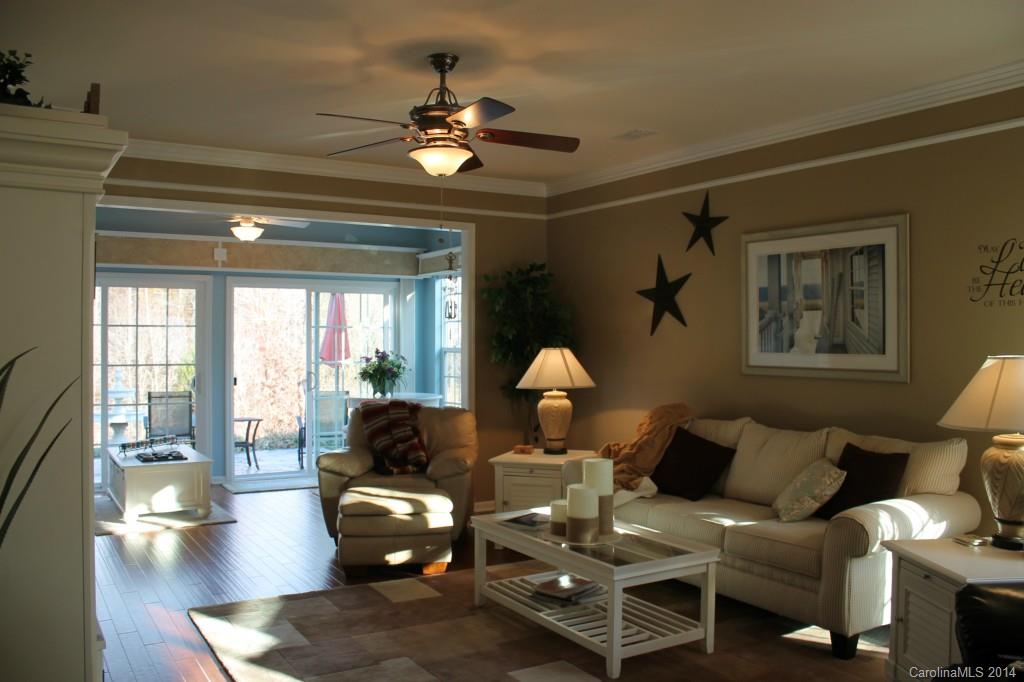 Sun City Carolina Lakes - Residential