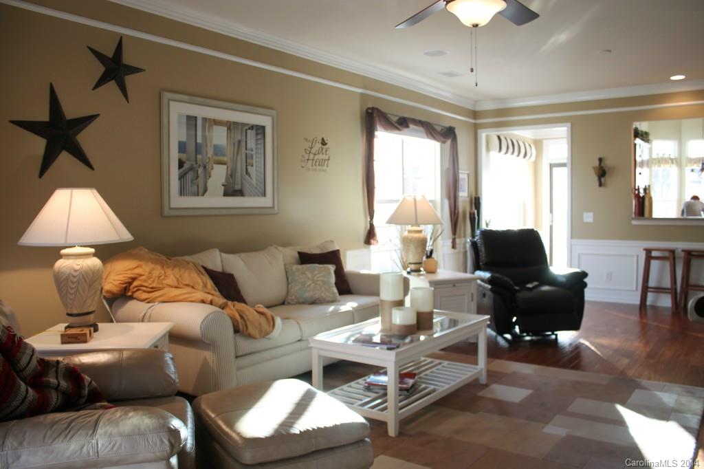 Sun City Carolina Lakes - Residential