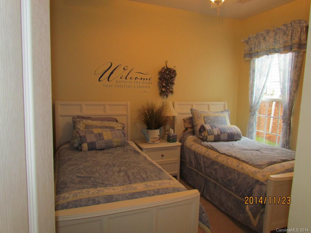 Sun City Carolina Lakes - Residential