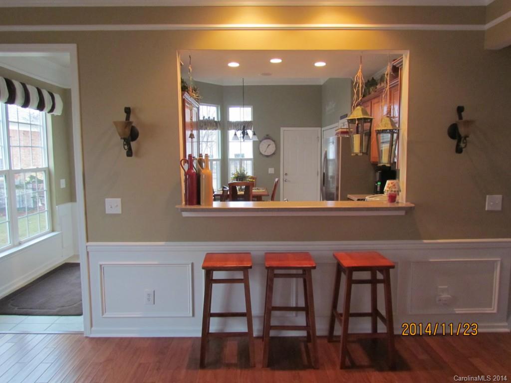 Sun City Carolina Lakes - Residential
