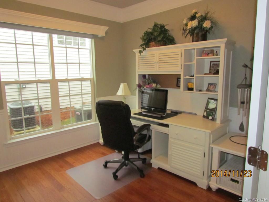 Sun City Carolina Lakes - Residential