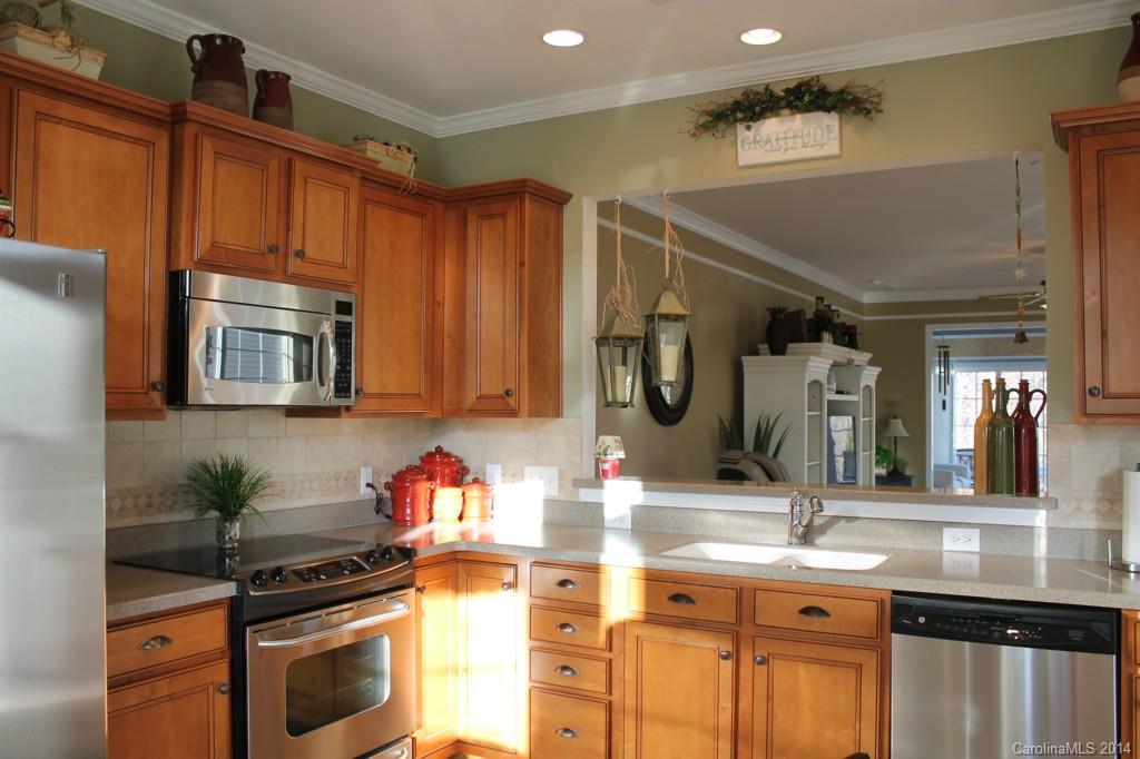 Sun City Carolina Lakes - Residential