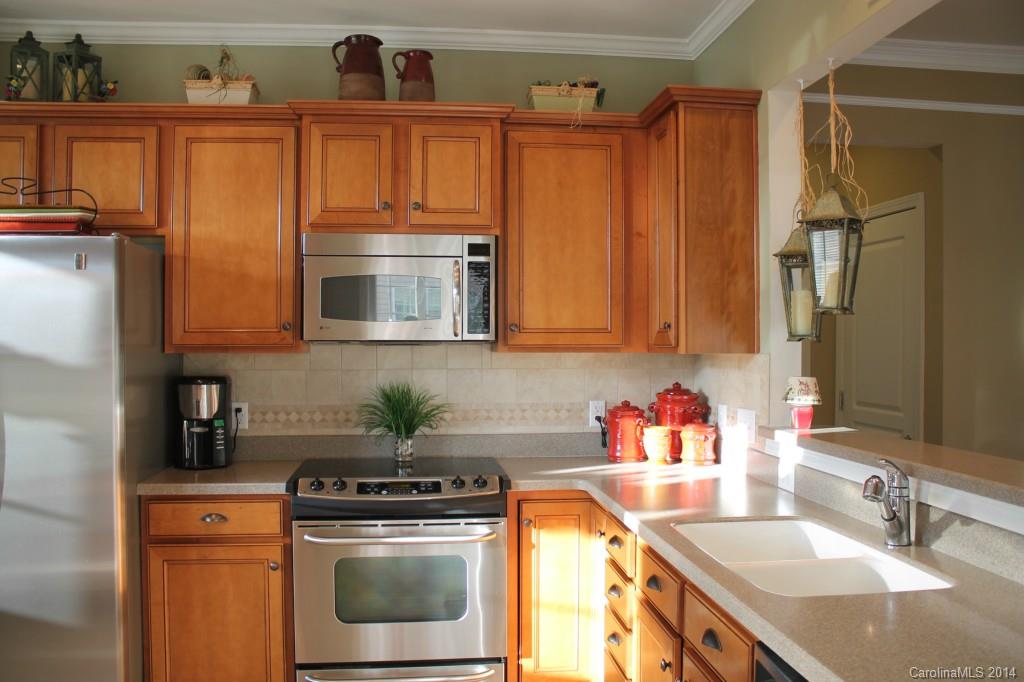 Sun City Carolina Lakes - Residential