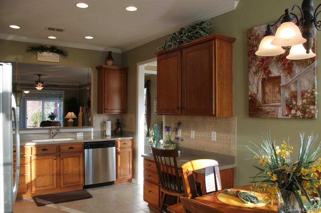 Sun City Carolina Lakes - Residential