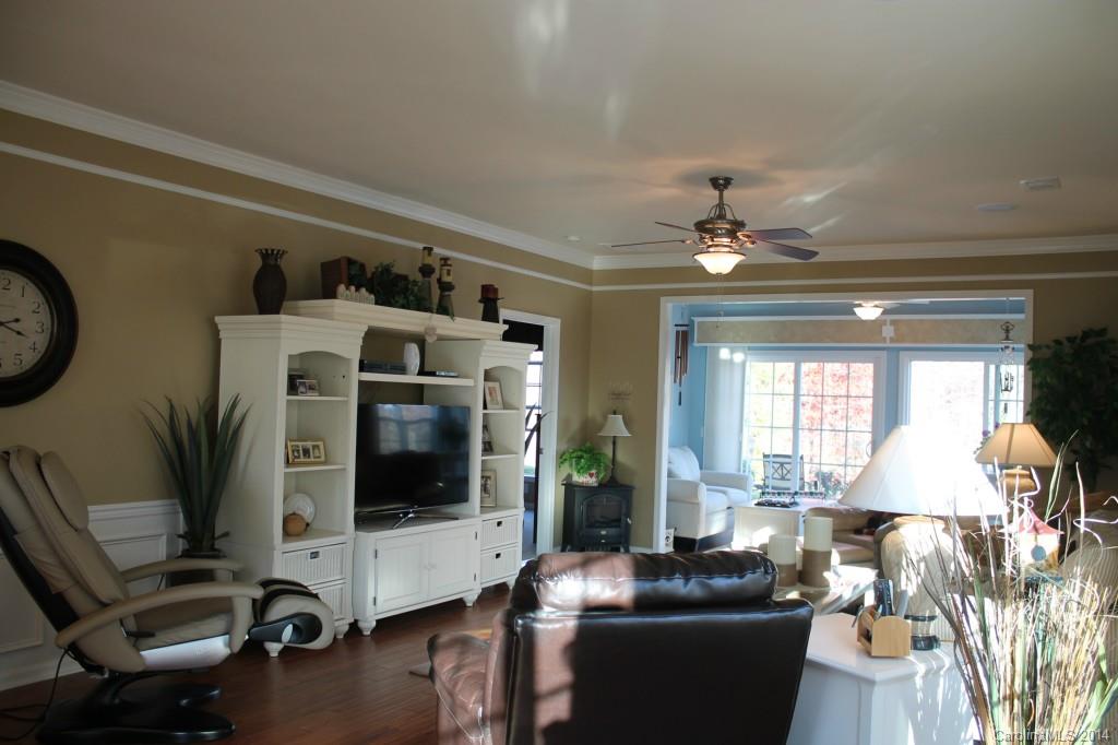 Sun City Carolina Lakes - Residential
