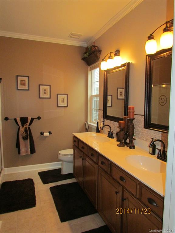 Sun City Carolina Lakes - Residential