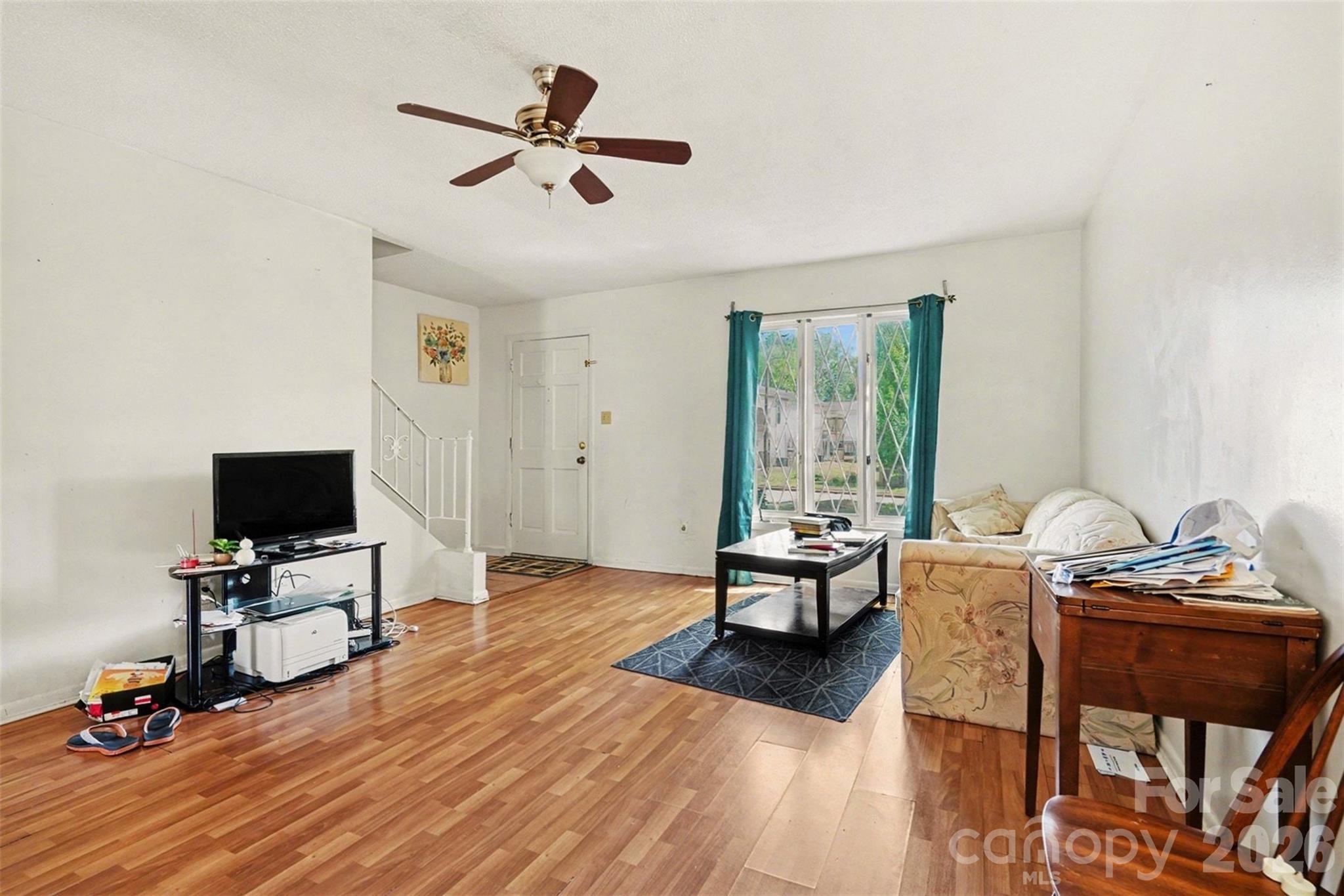 The Oaks - Residential