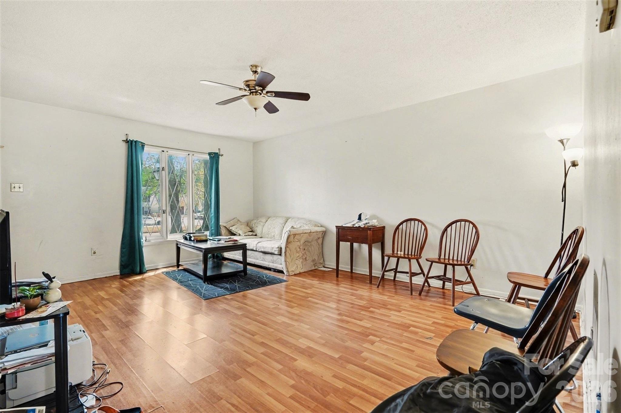 The Oaks - Residential