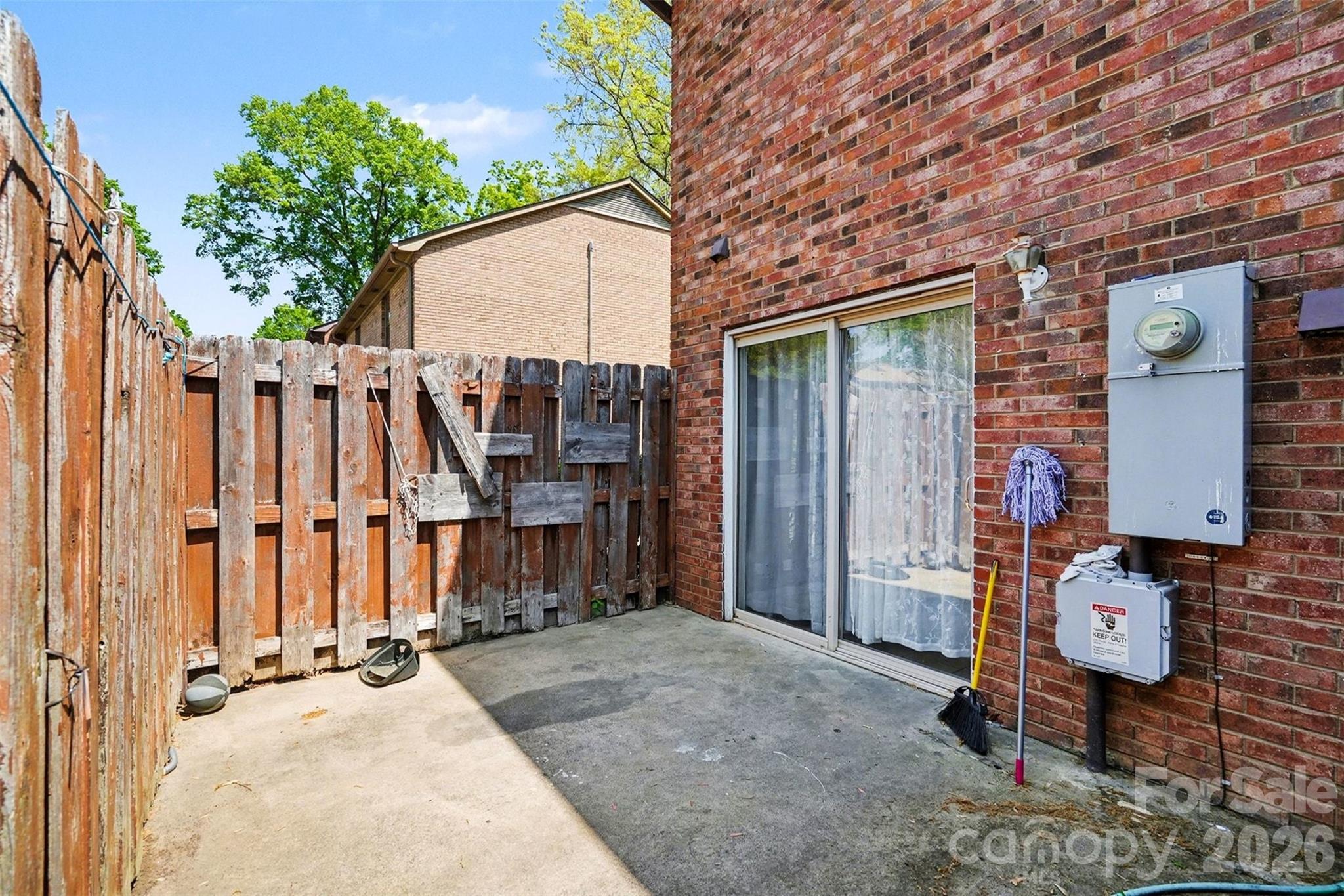 The Oaks - Residential