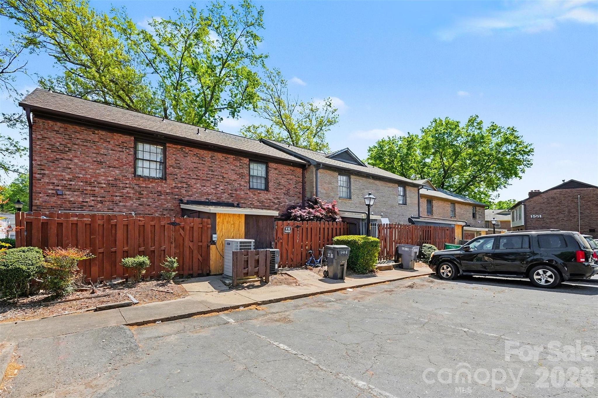 The Oaks - Residential