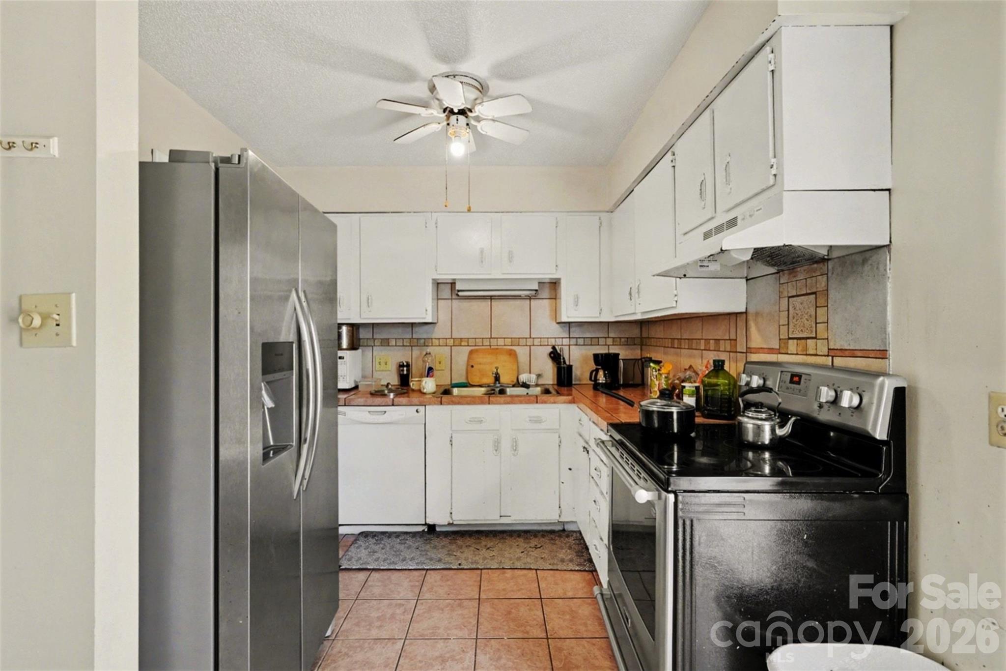 The Oaks - Residential