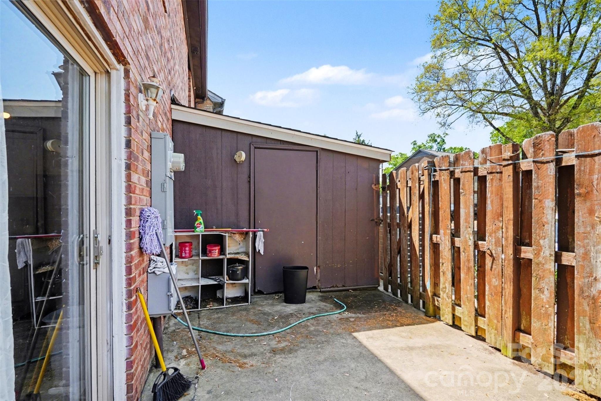 The Oaks - Residential