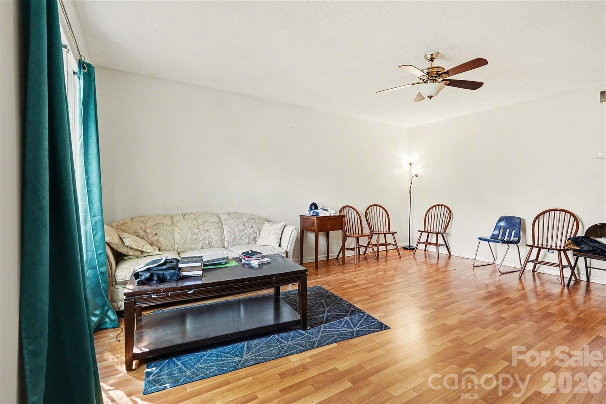 The Oaks - Residential