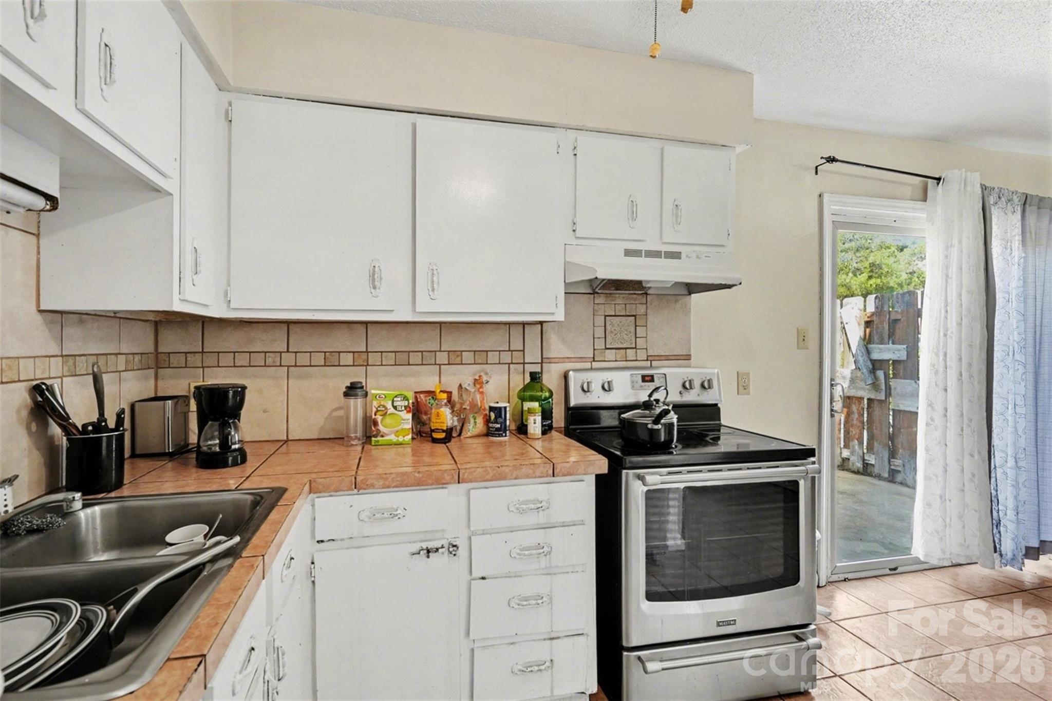 The Oaks - Residential