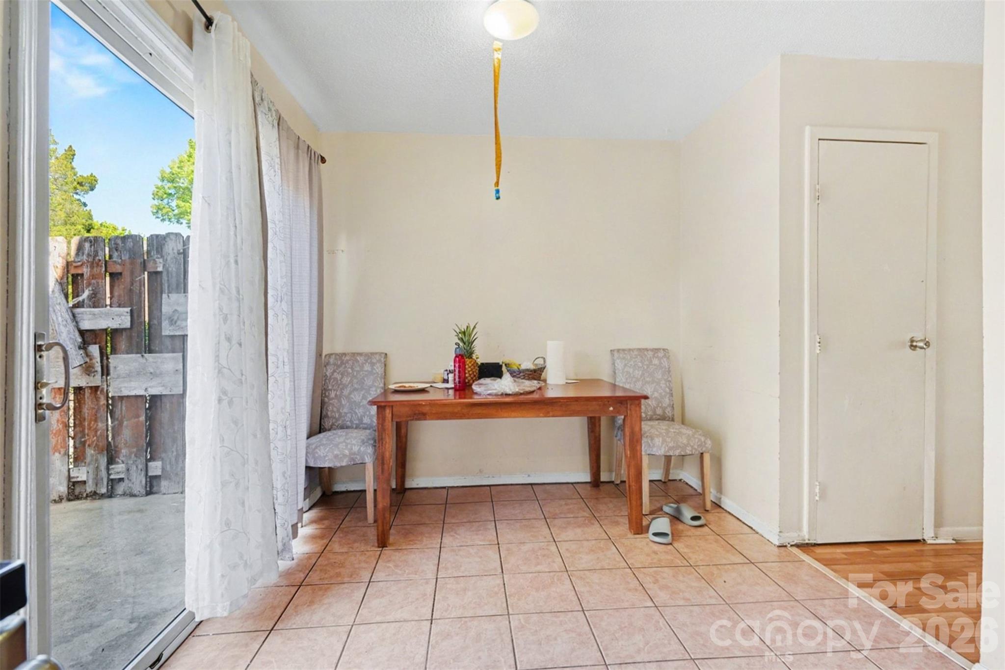 The Oaks - Residential