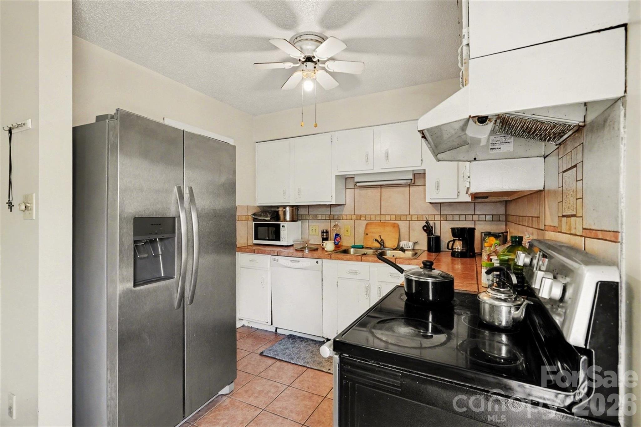 The Oaks - Residential