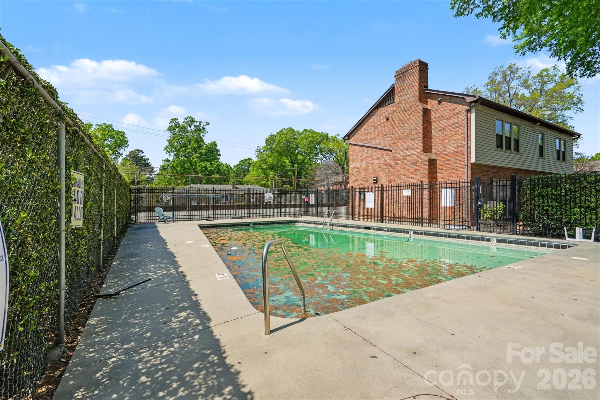 The Oaks - Residential