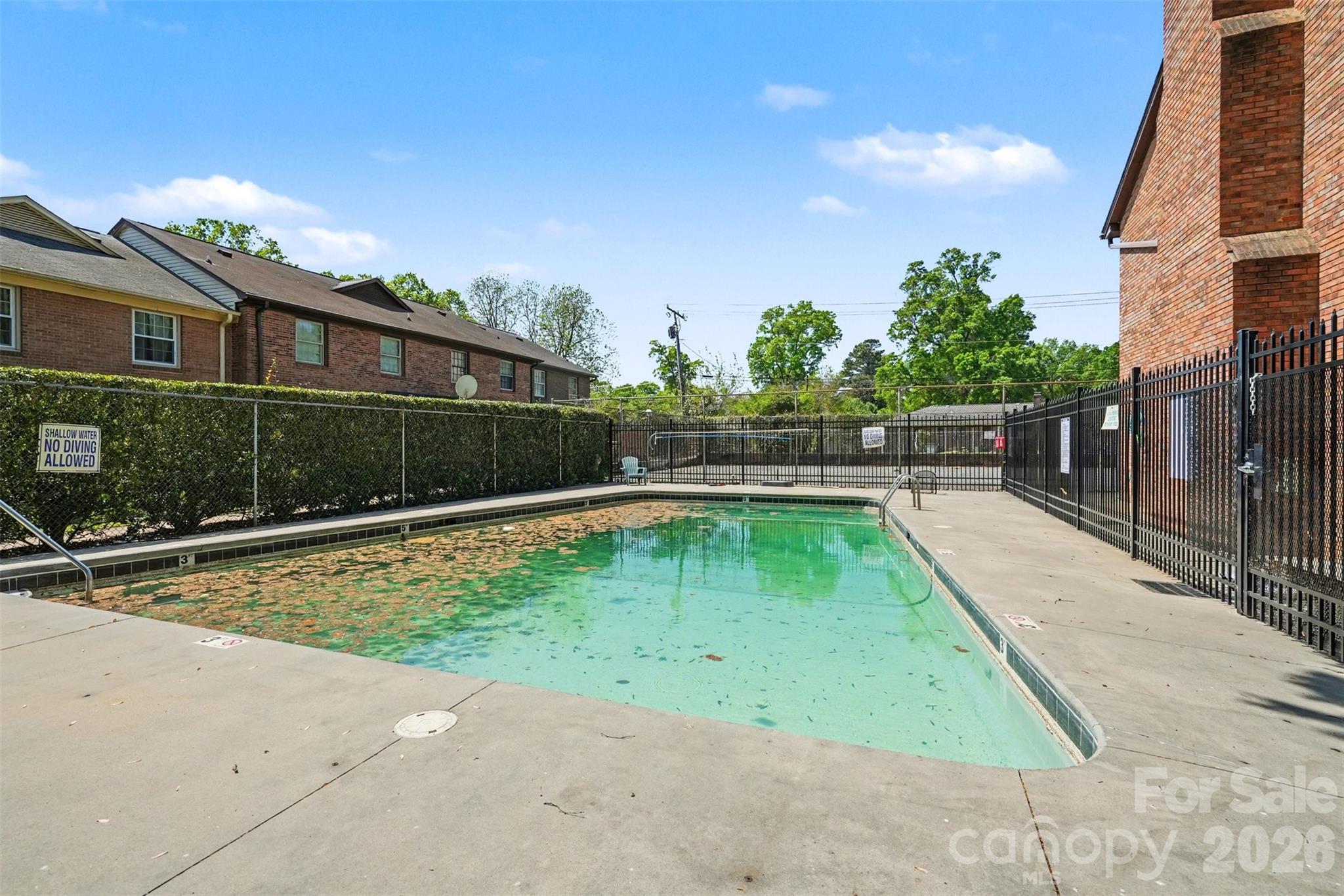 The Oaks - Residential