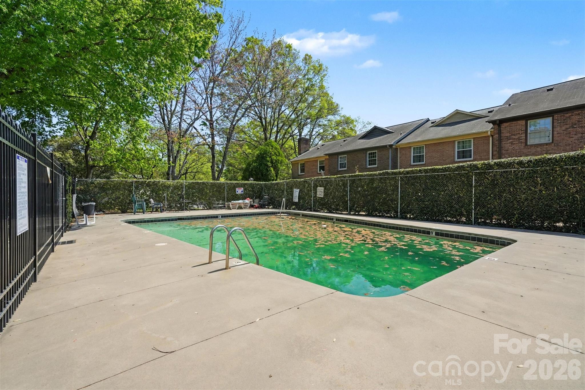 The Oaks - Residential