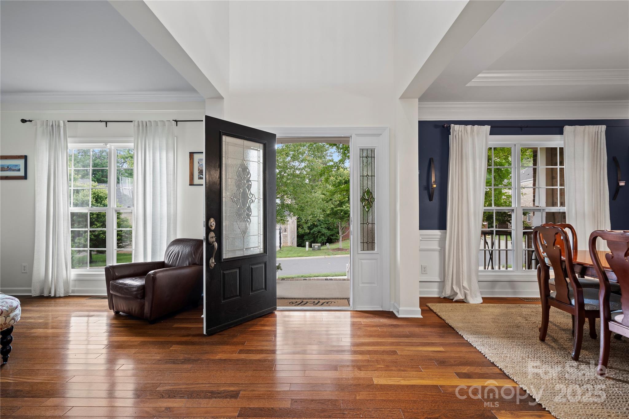 422 Deer Brush Lane