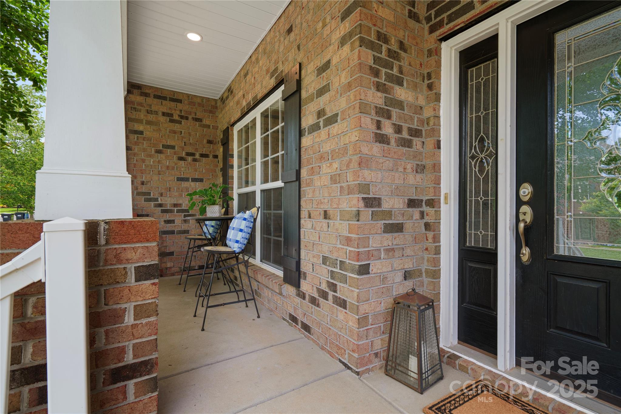 422 Deer Brush Lane