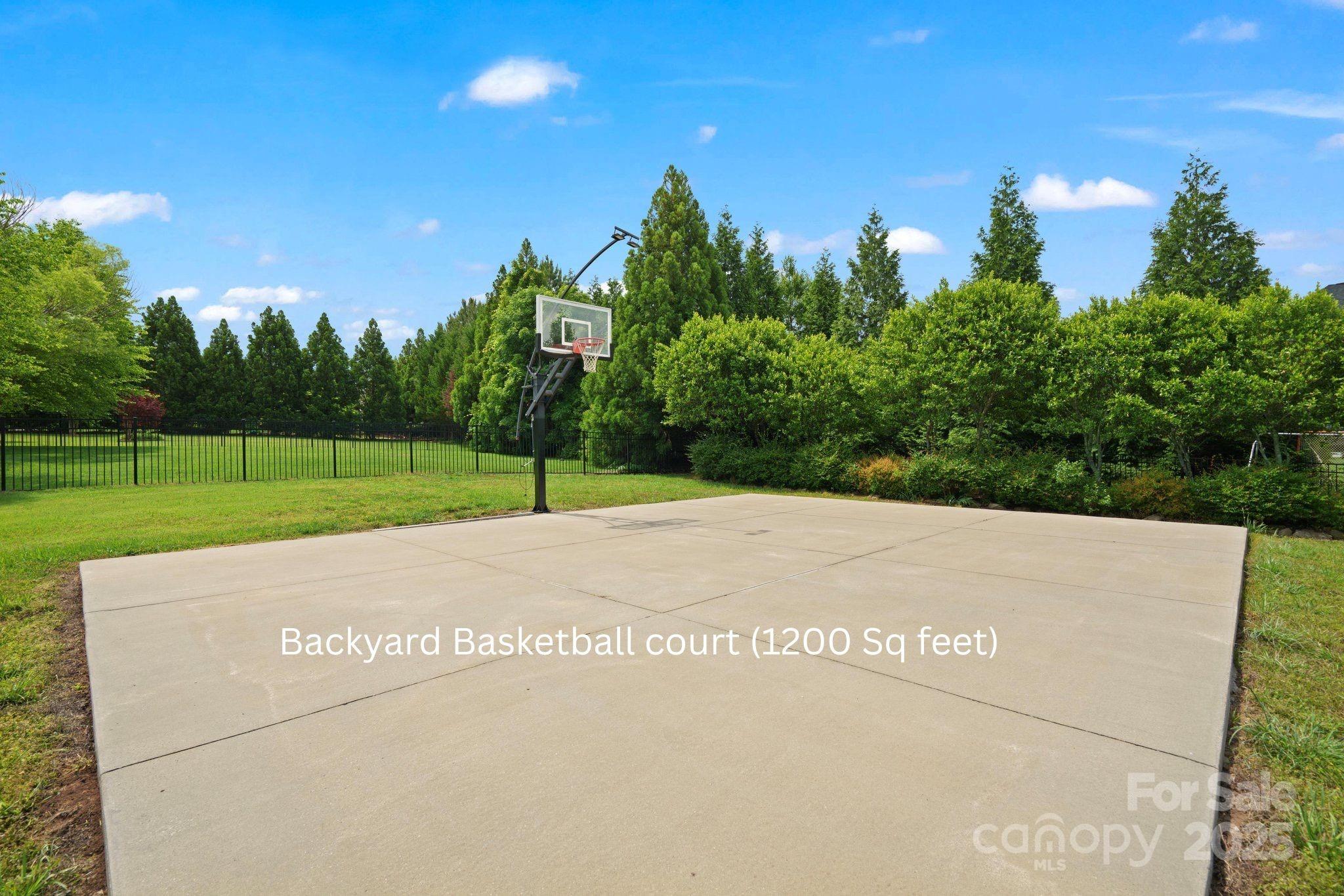 422 Deer Brush Lane