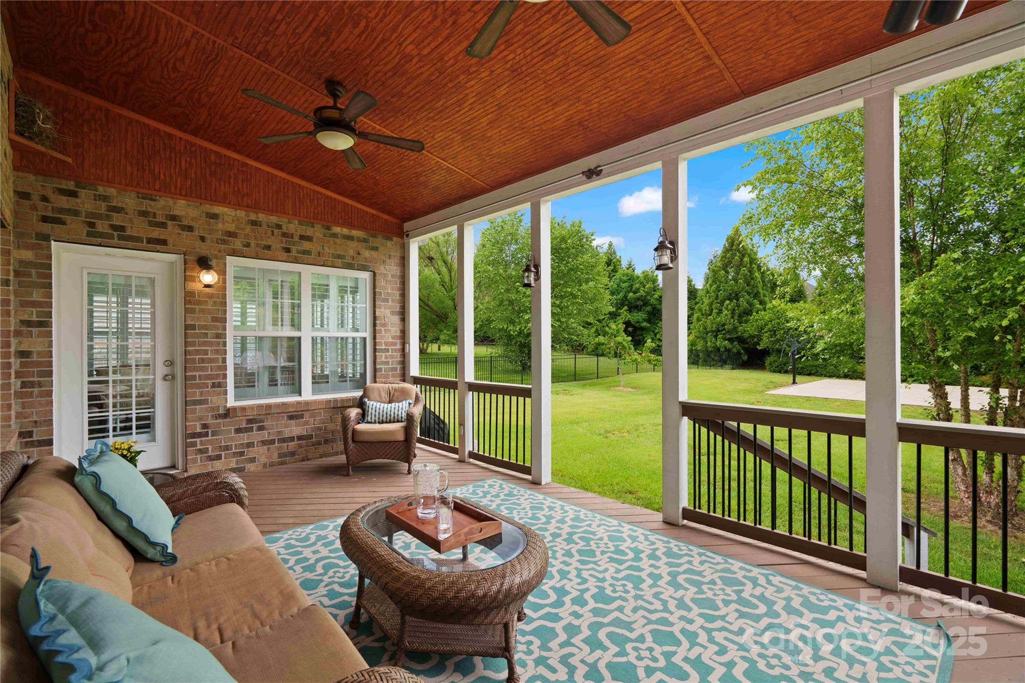 422 Deer Brush Lane