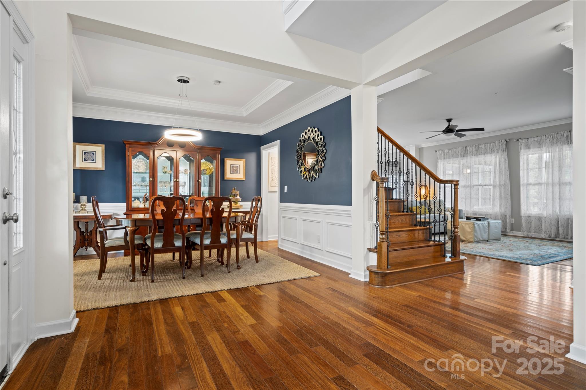 422 Deer Brush Lane
