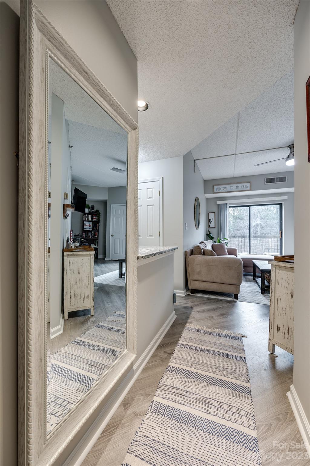 Kensington Place - Residential