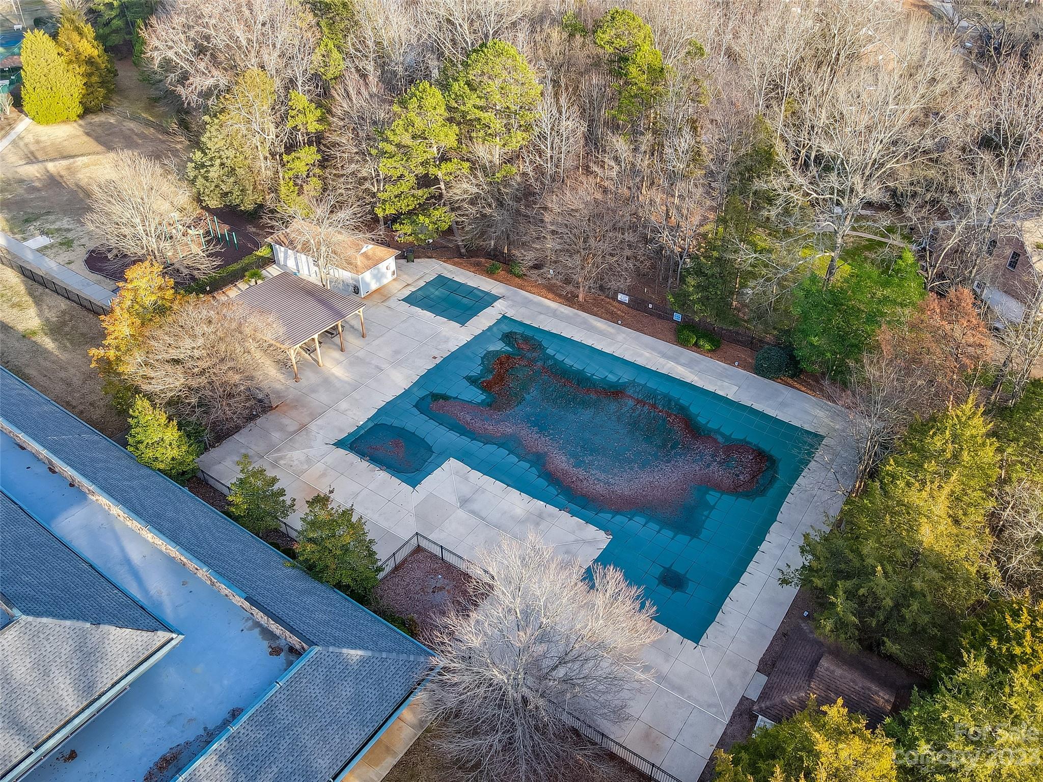 Kensington Place - Residential