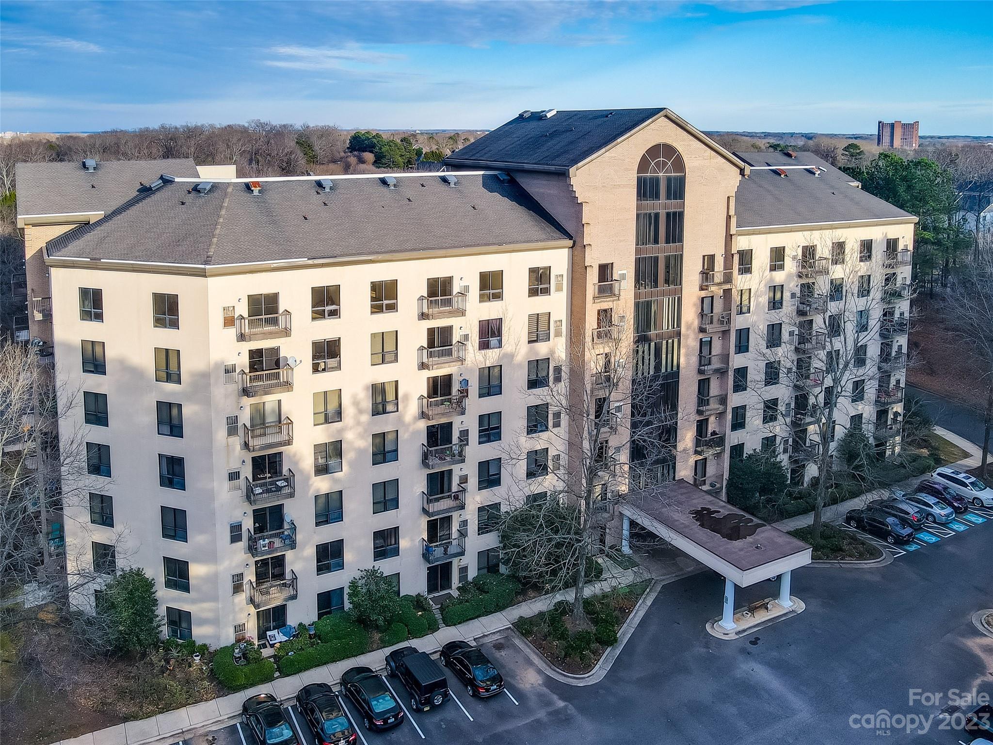 Kensington Place - Residential