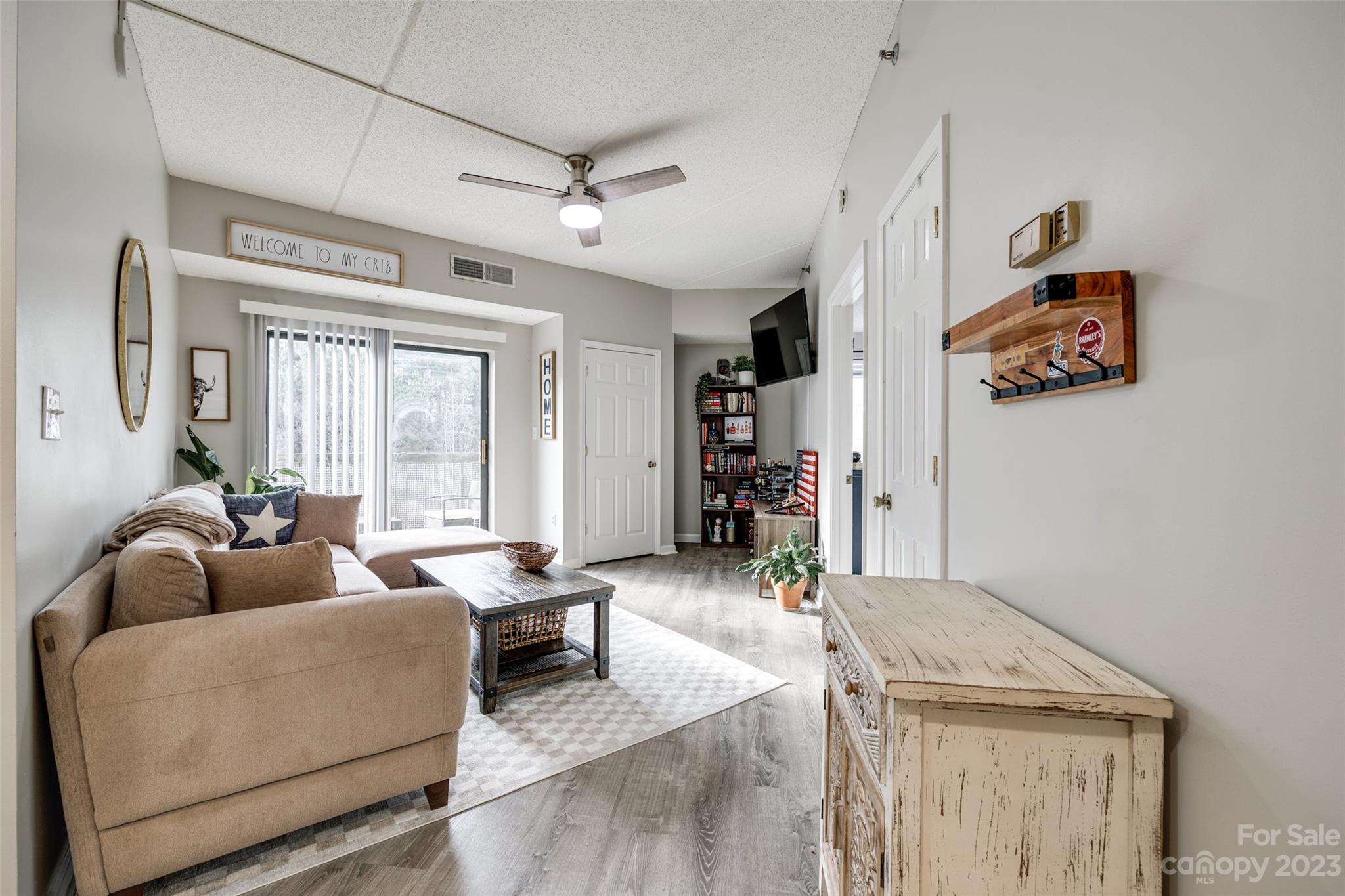 Kensington Place - Residential