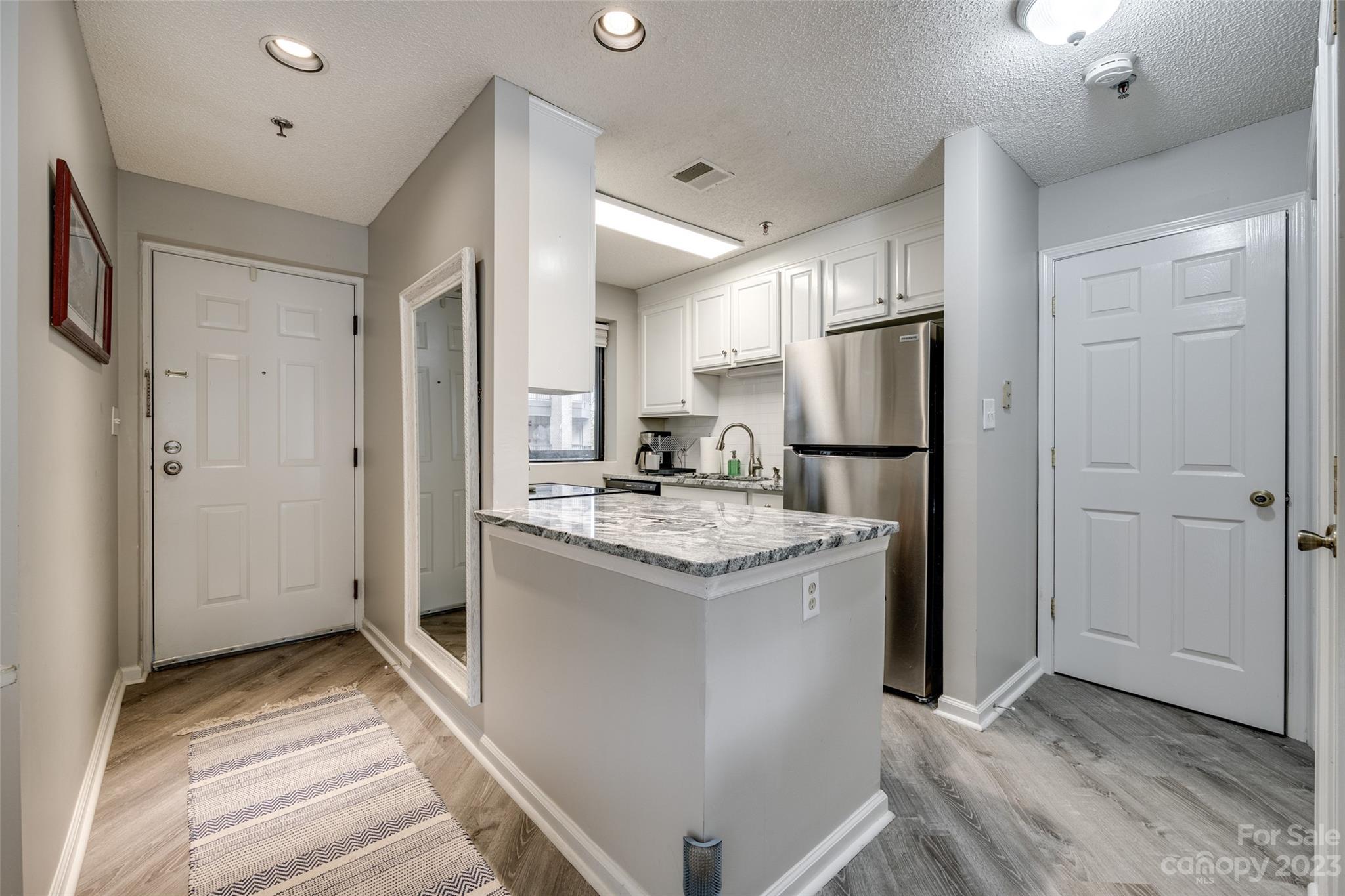 Kensington Place - Residential