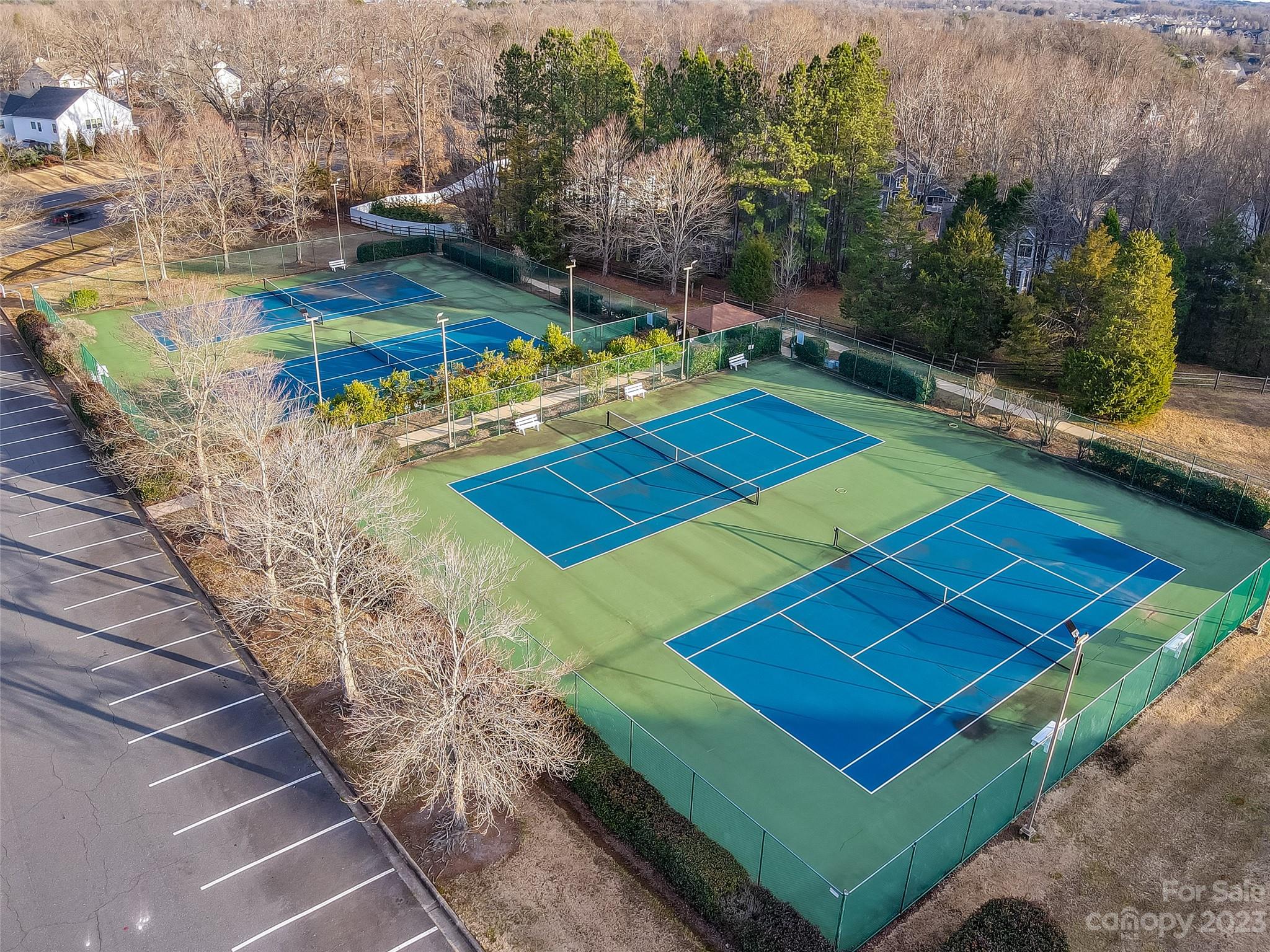 Kensington Place - Residential