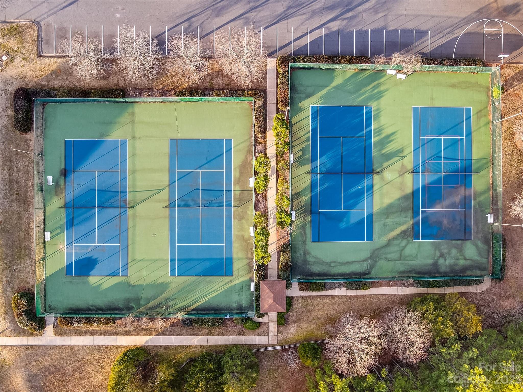 Kensington Place - Residential