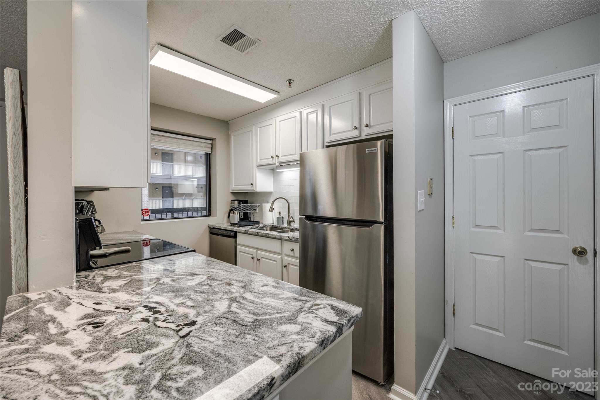 Kensington Place - Residential