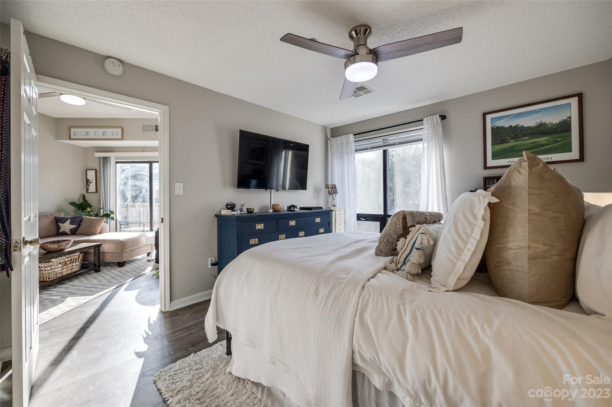 Kensington Place - Residential