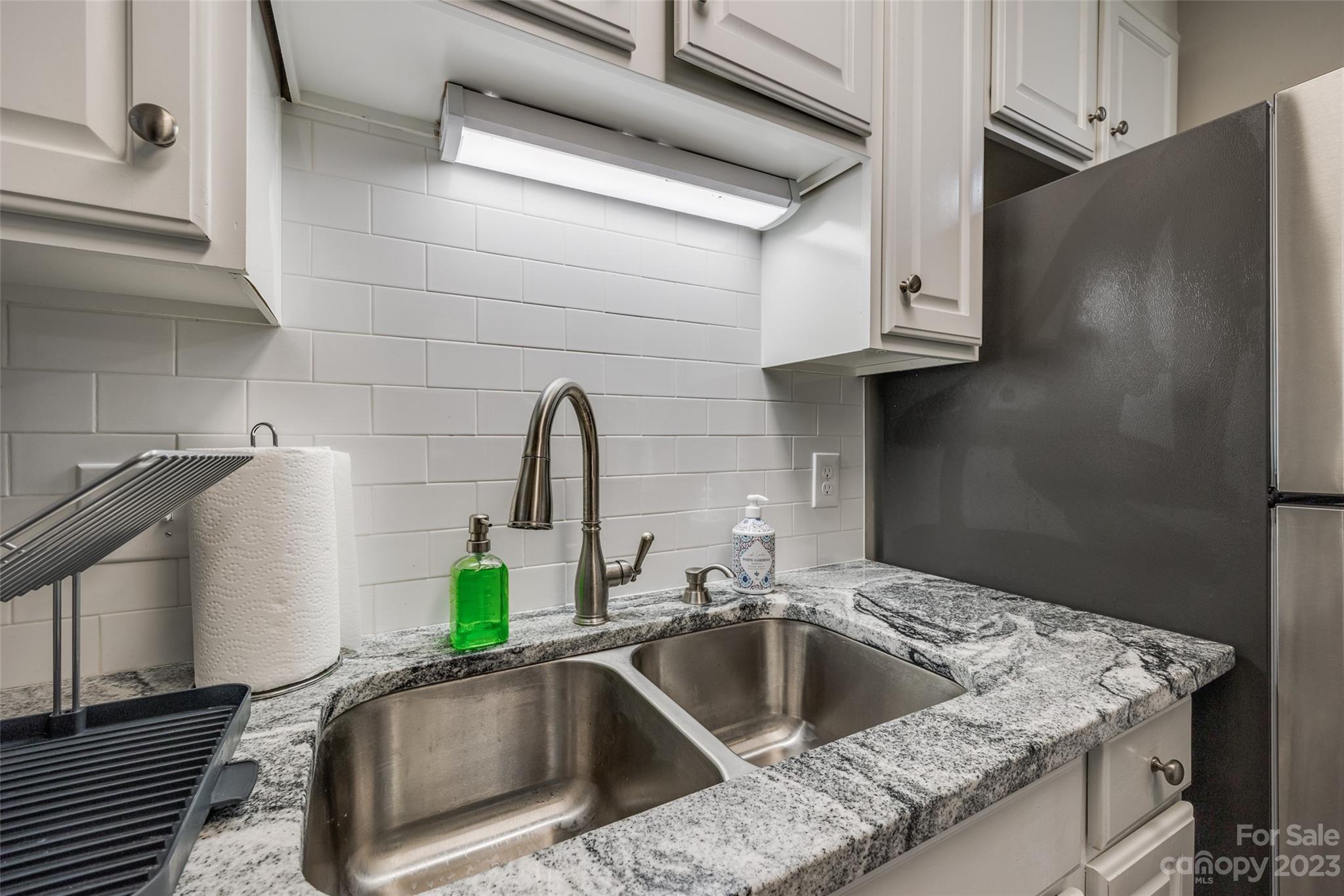 Kensington Place - Residential