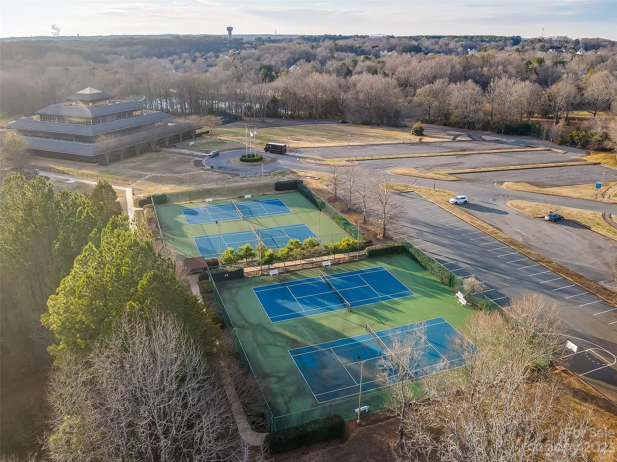 Kensington Place - Residential