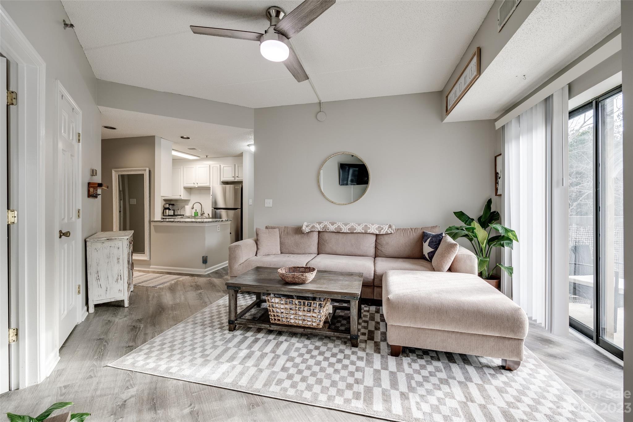 Kensington Place - Residential