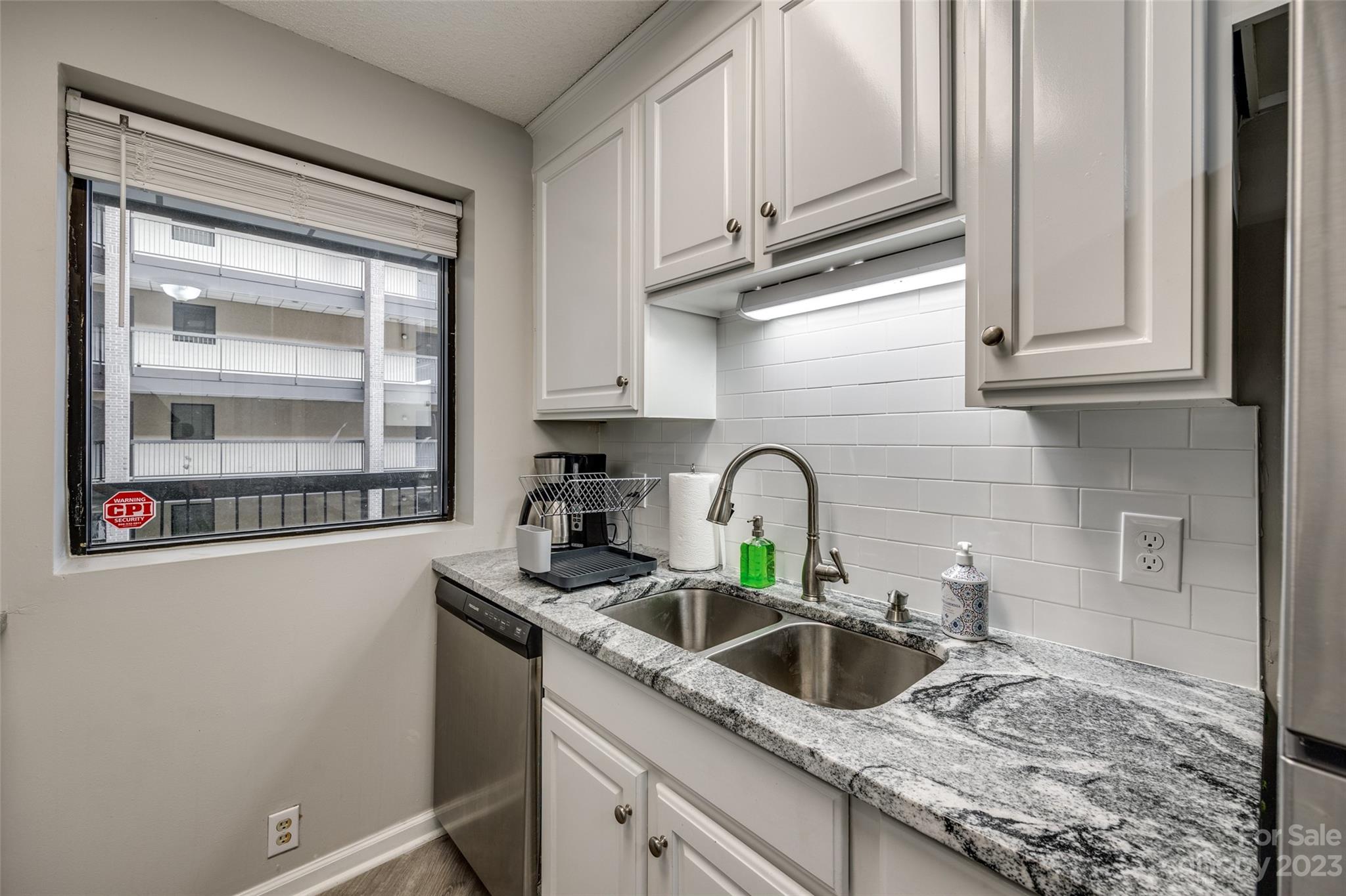 Kensington Place - Residential