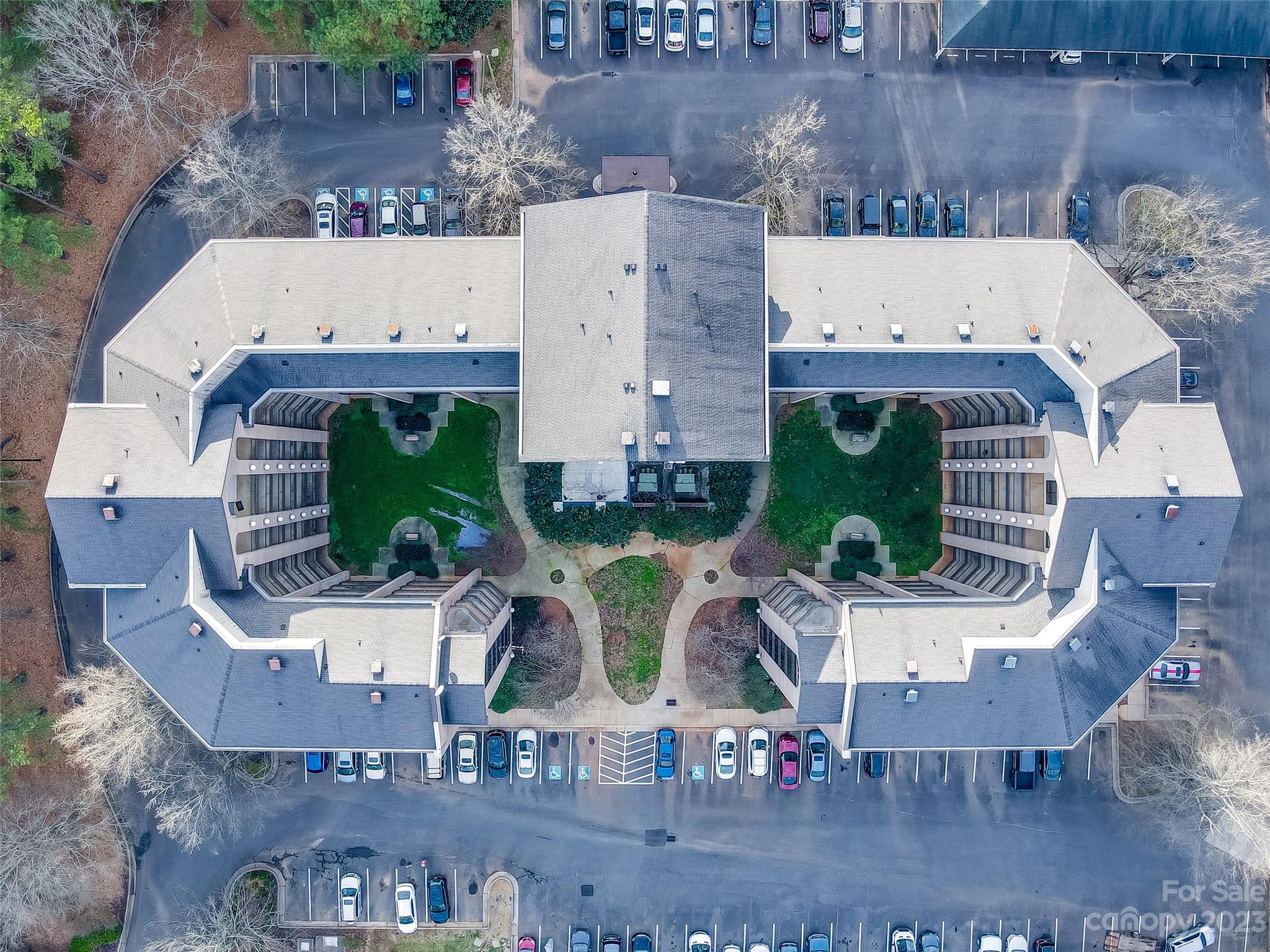 Kensington Place - Residential