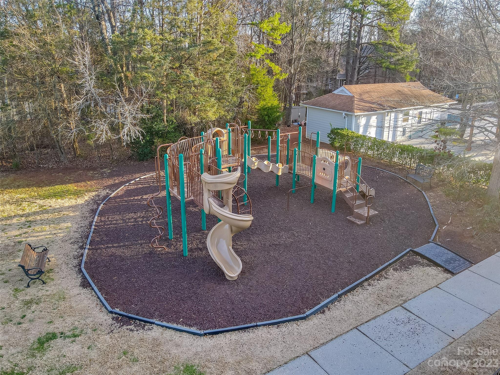 Kensington Place - Residential