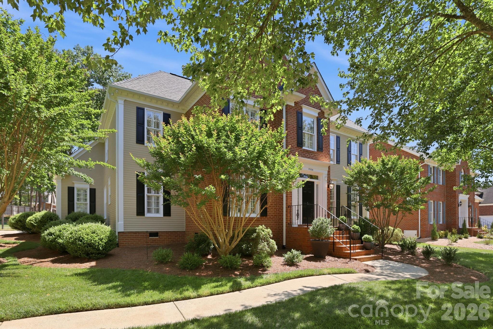 5306 Berrywood Lane