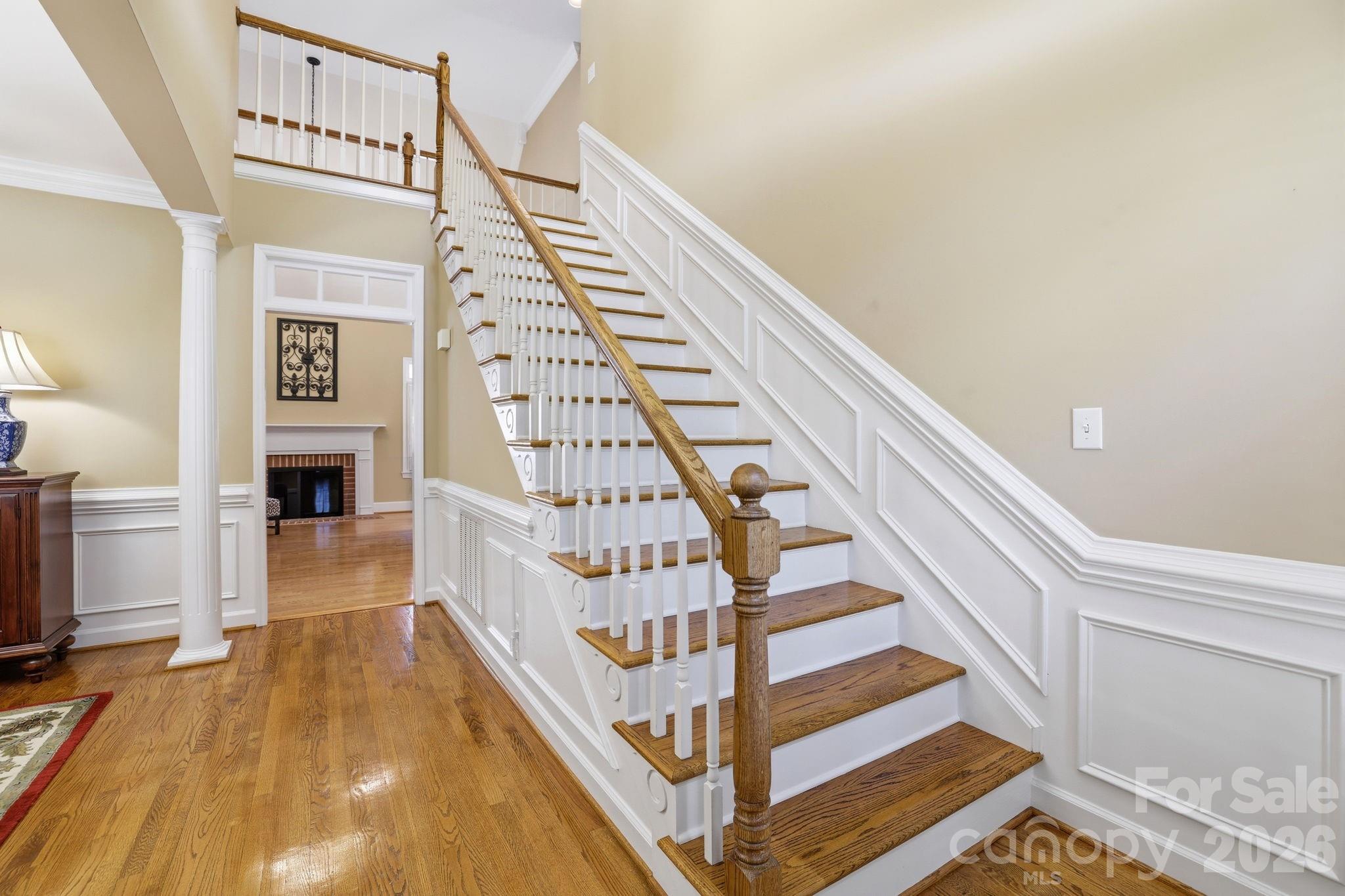 5306 Berrywood Lane