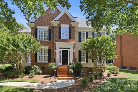5306 Berrywood Lane Monroe NC 28110