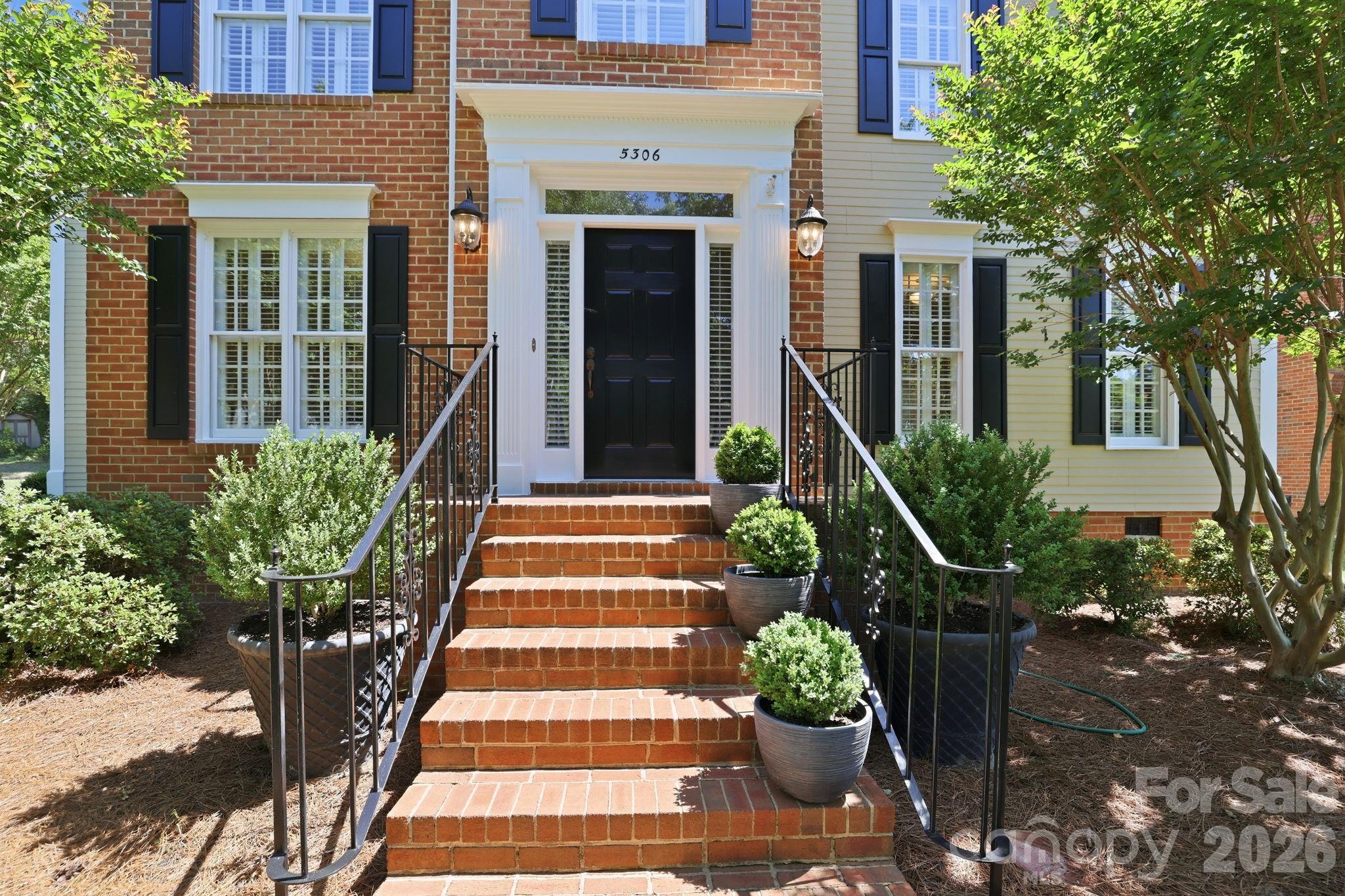 5306 Berrywood Lane