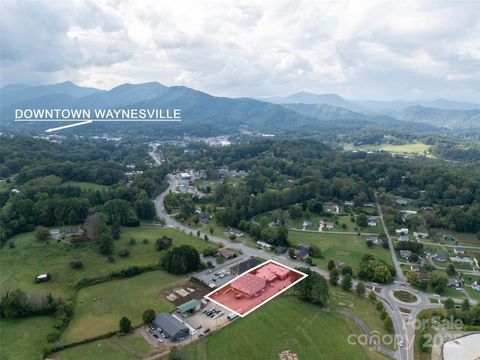 30 New Treads Drive Waynesville NC 28786