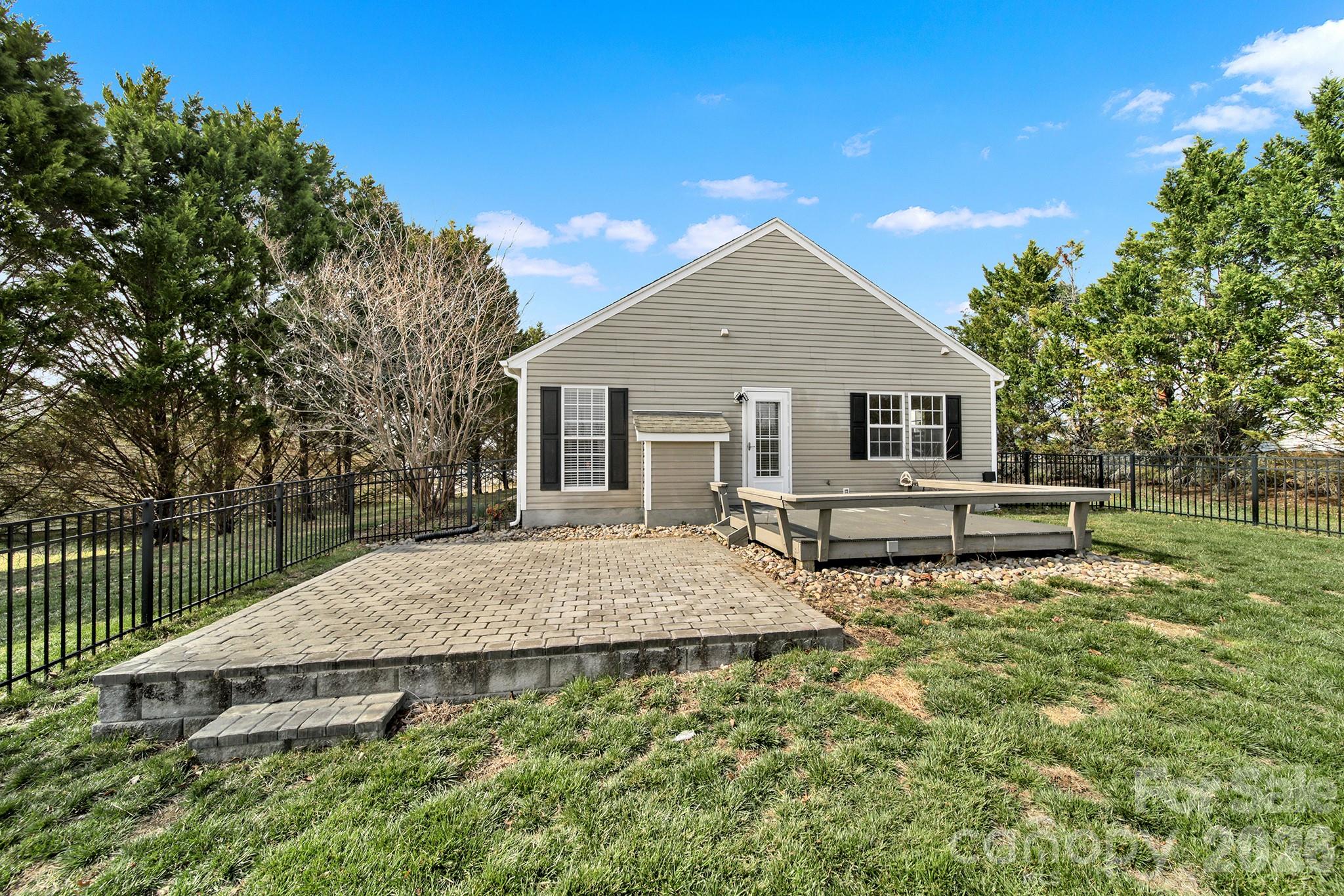 Runnymeade - Residential