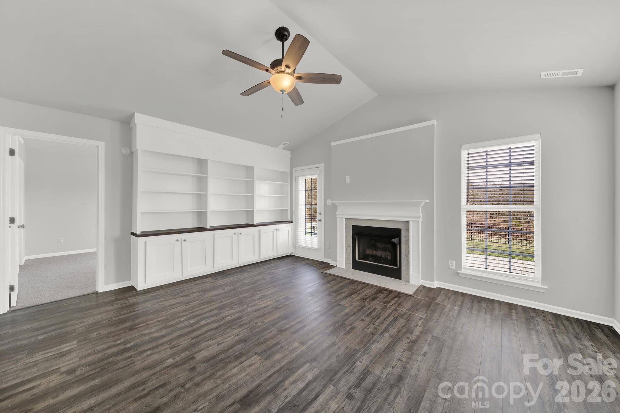 Runnymeade - Residential